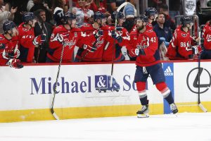 Tom Wilson trade