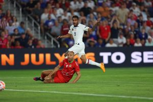 usmnt lineup prediction