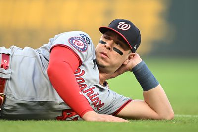 Washington Nationals v Atlanta Braves