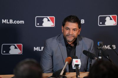 MLB: Winter Meetings