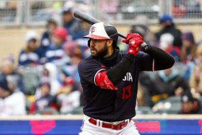 Washington Nationals v Minnesota Twins