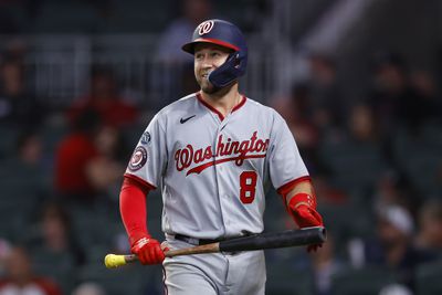 Washington Nationals v Atlanta Braves