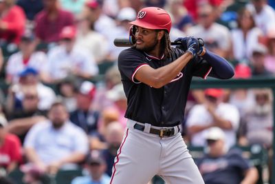 Washington Nationals v Minnesota Twins