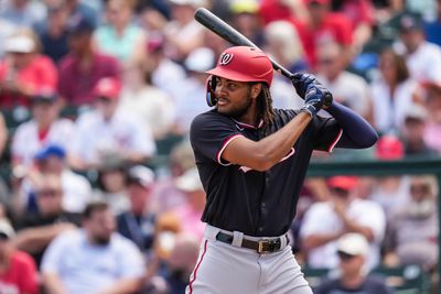 Washington Nationals v Minnesota Twins