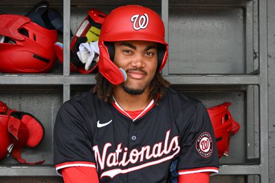 Spring Breakout - Washington Nationals v New York Mets