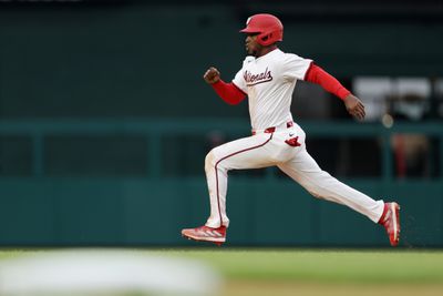 Pittsburgh Pirates v. Washington Nationals