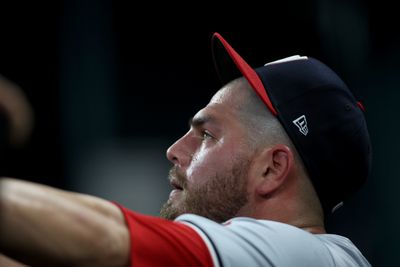 Washington Nationals v Texas Rangers