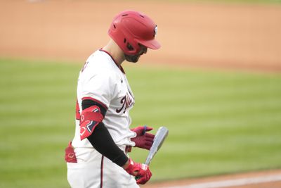 Los Angeles Dodgers v Washington Nationals