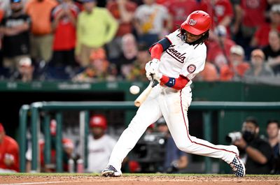 Baltimore Orioles v Washington Nationals