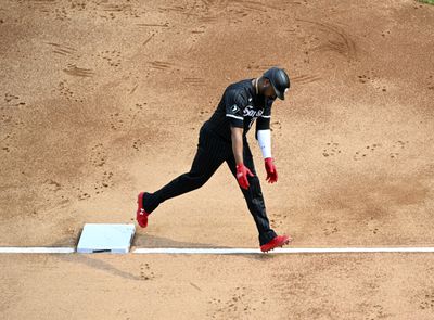 Washington Nationals v Chicago White Sox - Game One