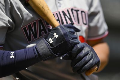 Washington Nationals v Chicago White Sox