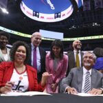 Ted Leonsis agrees to deal to stop Wizards from leaving DC
