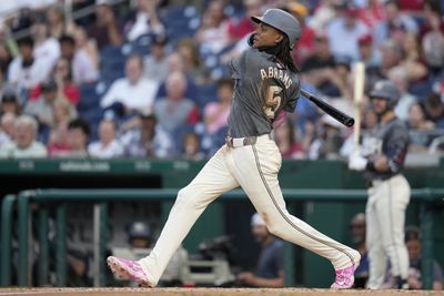 Miami Marlins v Washington Nationals