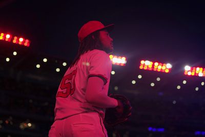 New York Mets v Washington Nationals