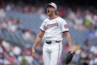 New York Mets v Washington Nationals