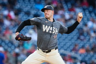 St. Louis Cardinals v Washington Nationals