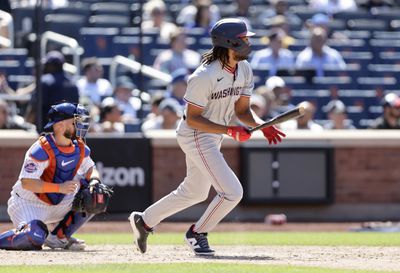 Washington Nationals v New York Mets