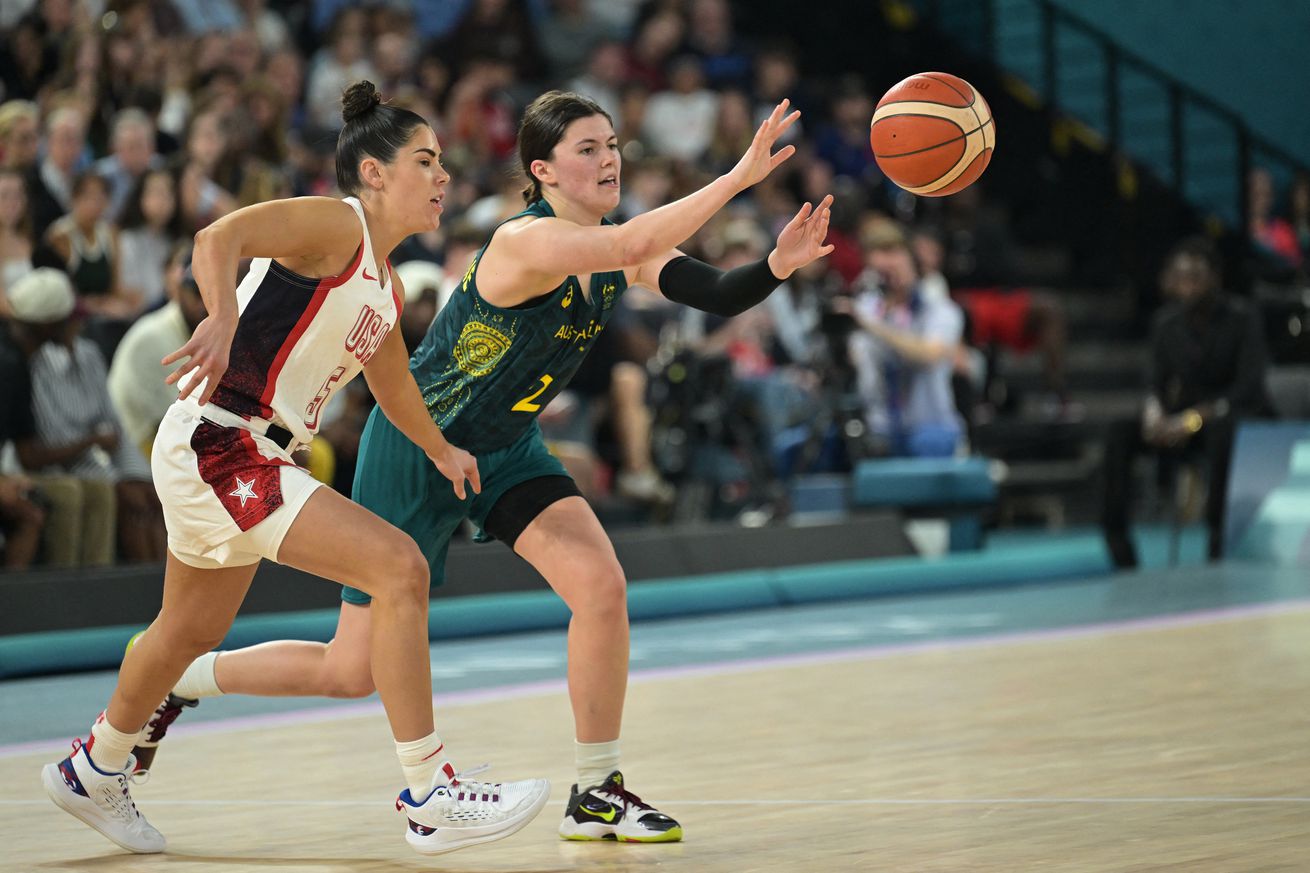 BASKETBALL-OLY-PARIS-2024-USA-AUS