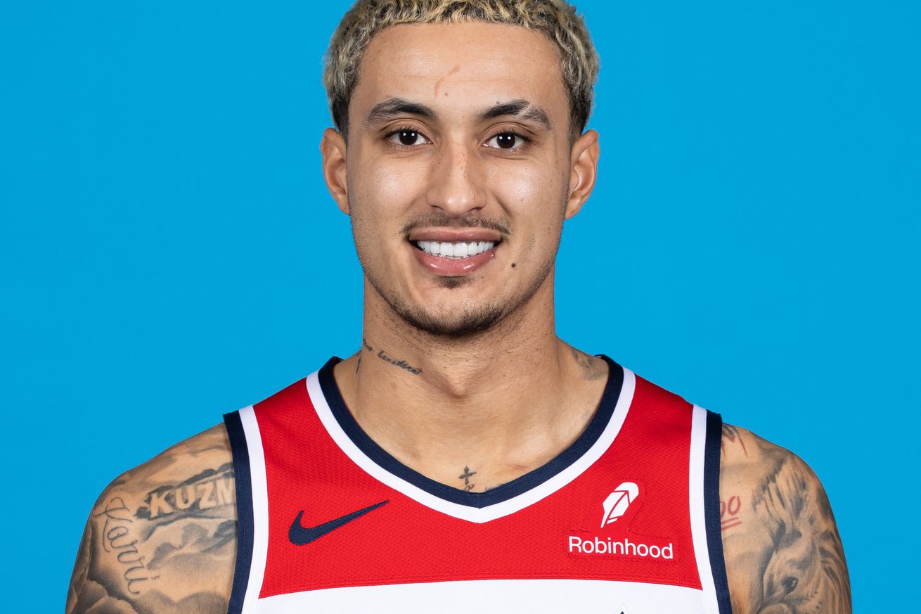 2023-24 Washington Wizards Media Day