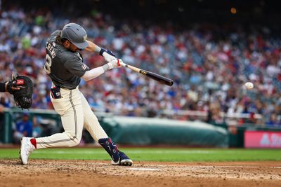 Chicago Cubs v Washington Nationals