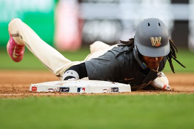 Chicago Cubs v Washington Nationals