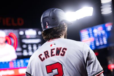 Washington Nationals v New York Mets