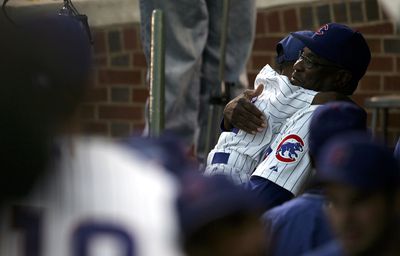 St. Louis Cardinals v Chicago Cubs