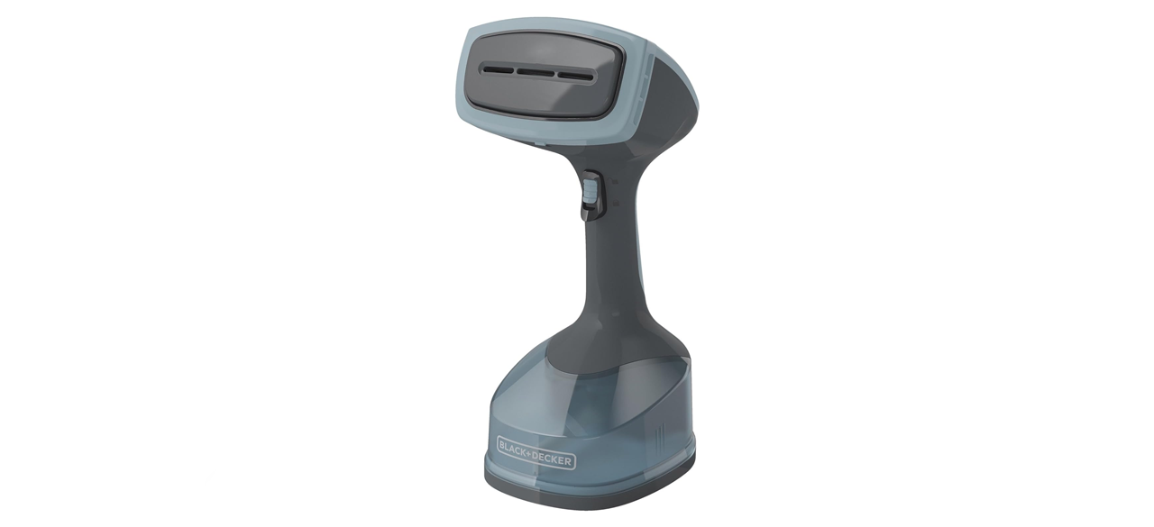 BLACK+DECKER HGS200 Advanced Handheld Steamer