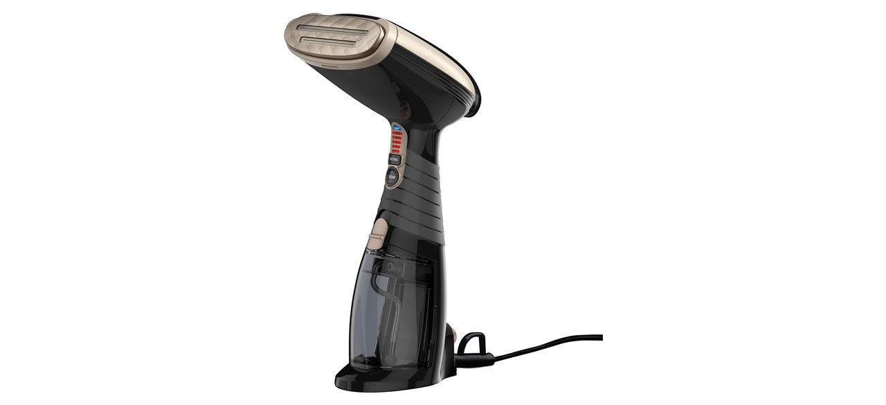 Conair Turbo Extreme Steam Hand-held Fabric Steamer