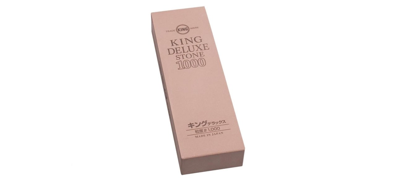 KING K1000#1000 WHET Stone, One Size