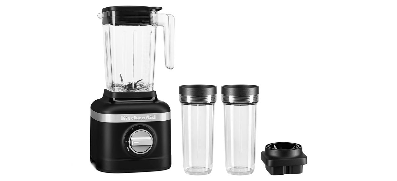 KitchenAid 3-Speed Ice Crushing Blender