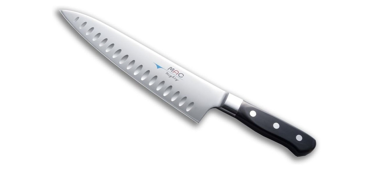 Mac Mighty Professional Series Shefs Knife 200mm