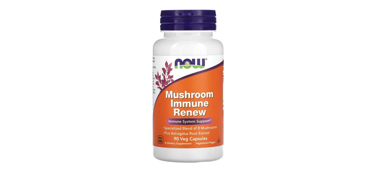 NOW Foods Immune Renew