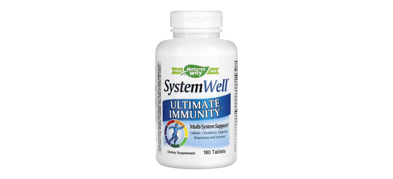 SystemWell Ultimate Immunity