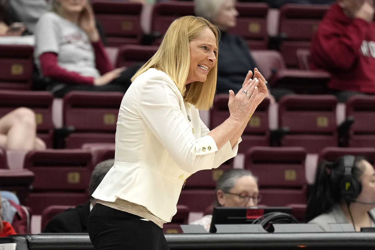 NCAA Women’s Basketball Tournament - First Round - Stanford