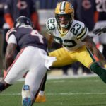 Jaire Alexander Injury