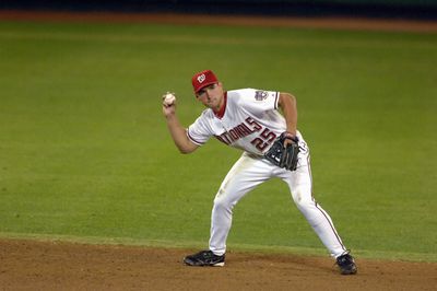 Florida Marlins v Washington Nationals