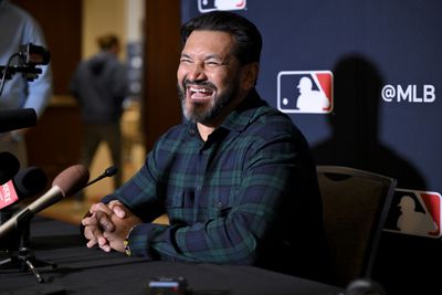 MLB: Winter Meetings