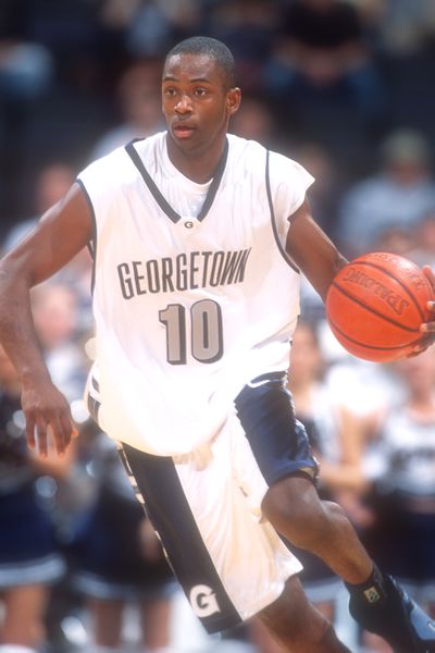 Howard v Georgetown