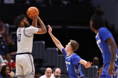 Creighton v Georgetown