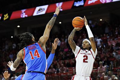 Ole Miss v Arkansas