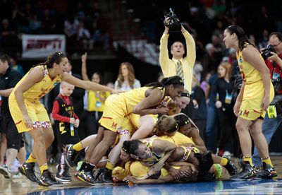 NCAA Women’s Basketball Tournament - Spokane Regional