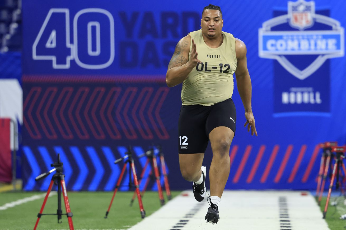 NFL Combine