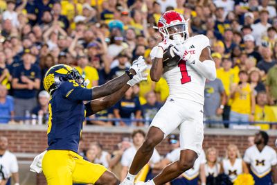 Fresno State v Michigan