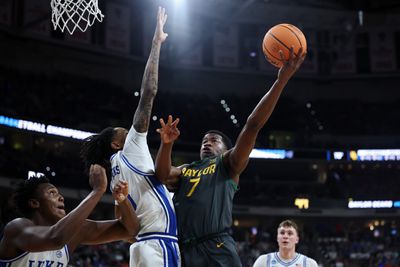 Baylor v Duke